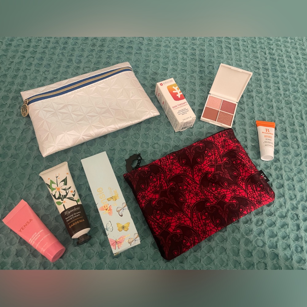Ipsy Beauty Bundle